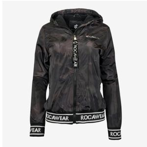 Rocawear Women's Lightweight Jacket